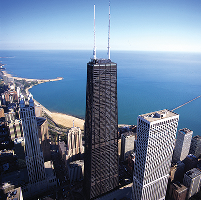Food industry members will gather for FMI Connect in Chicago June 10-13. (Photo by Choose Chicago)